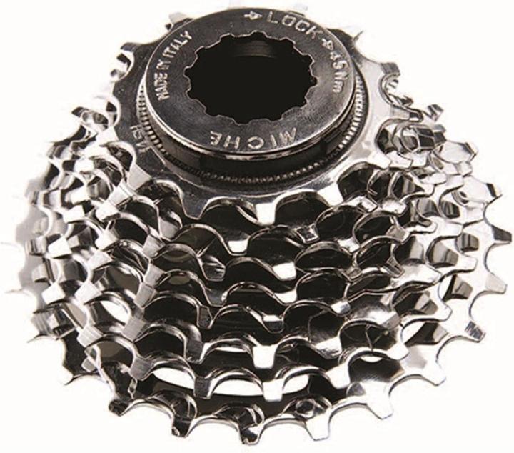Produktbild Miche Primato Shimano 9V (12-fach, 12-27)