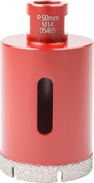 Actual product image Stier Tile drill bit M14 diameter 50 mm