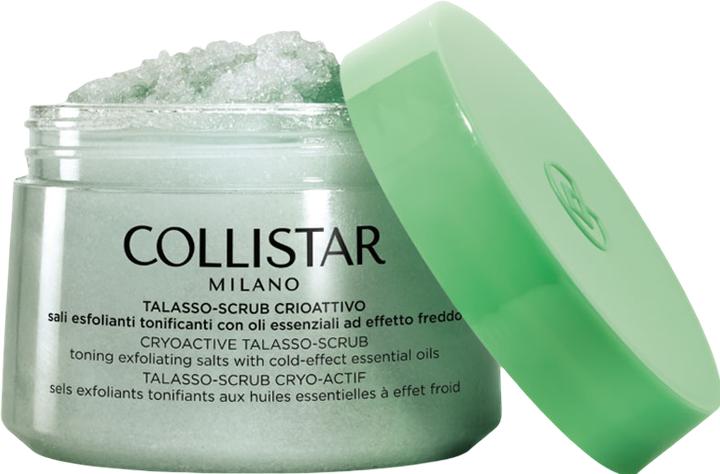 Produktbild Collistar Cryoactive Talasso-Scrub 700 g