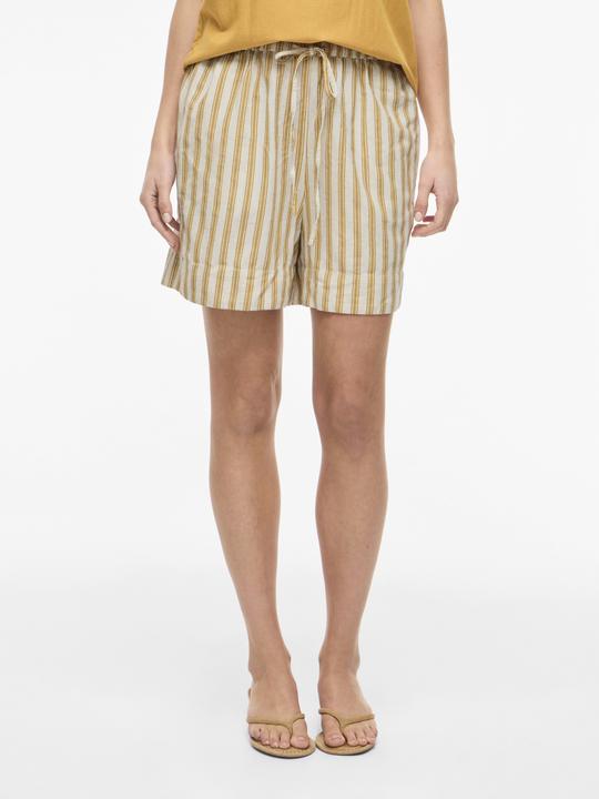 Image du produit Vila Mid Waist Shorts (36)