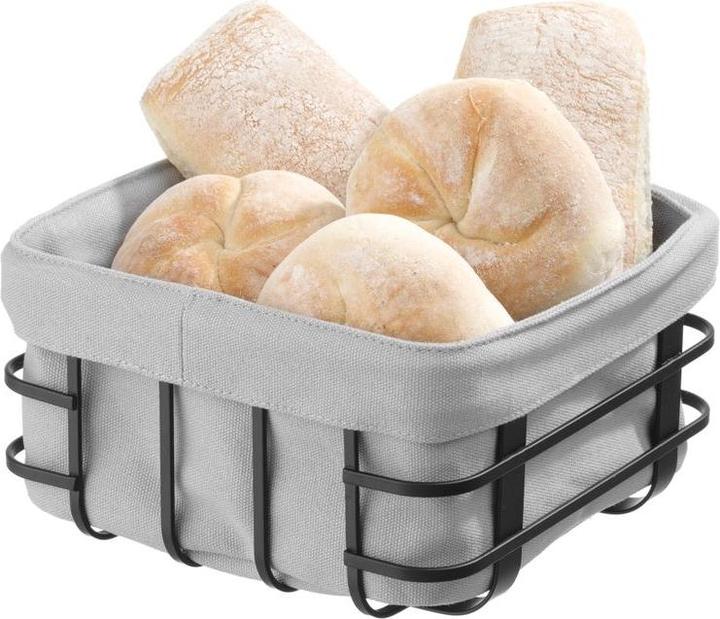 Actual product image Hendi Breadbasket bag oval