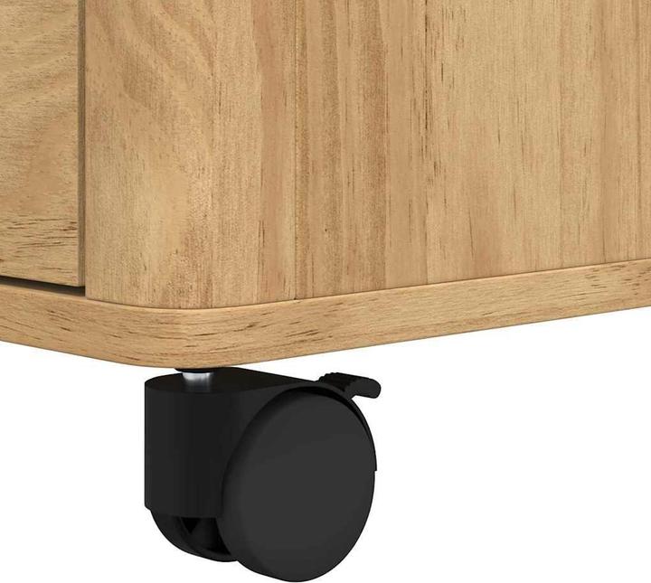 Immagine prodotto vidaXL Küchenwagen