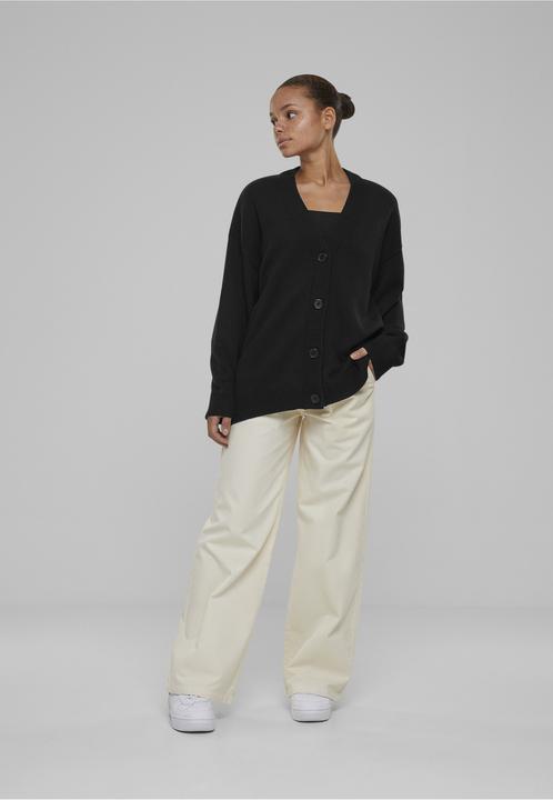 Produktbild Urban Classics Ladies Big Oversized Cardigan (S)