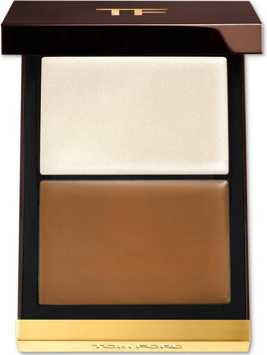 Image du produit Tom Ford Shade & Illuminate Crème Duo Intensive 1 (1, Contour, Highlighter, 15 g)