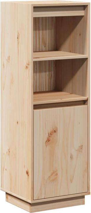 Image du produit vidaXL Highboard (37 x 34 x 110 cm)