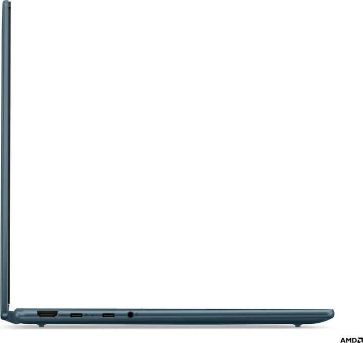 Produktbild Lenovo Yoga 7 (14", AMD Ryzen 7 7735U, 16 GB, 1000 GB, CH)