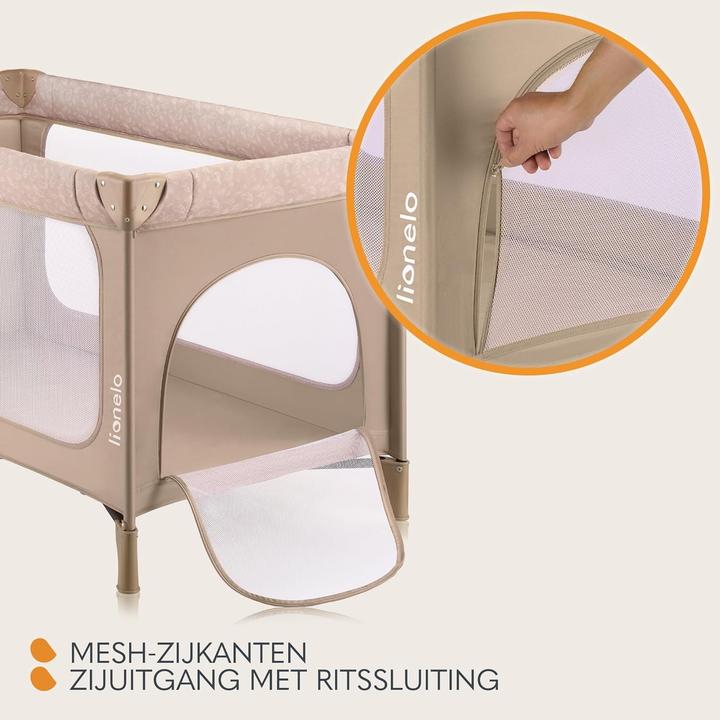 Image du produit Lionelo Jasmin Easy Fold