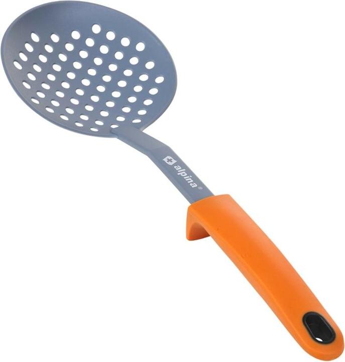 Actual product image Alpina Garden Kitchen tools with holder (7 pieces)