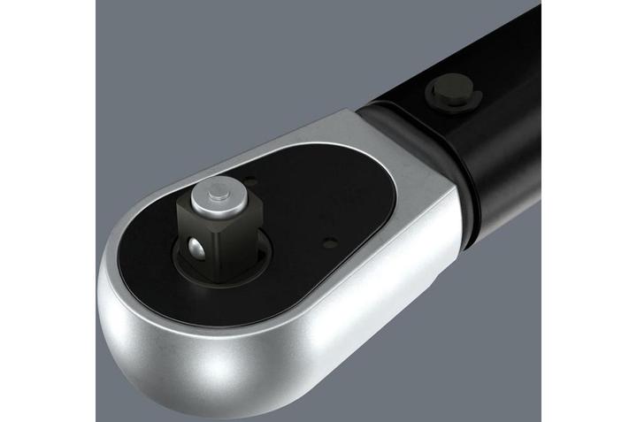 Productafbeelding Wera Click-Torque Lock A5 R/L (1/4", 2.50 Nm, 25 Nm)