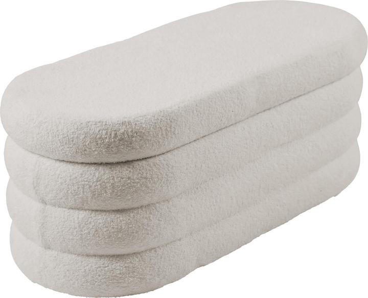 Image du produit Relaxdays banquette (110 cm)