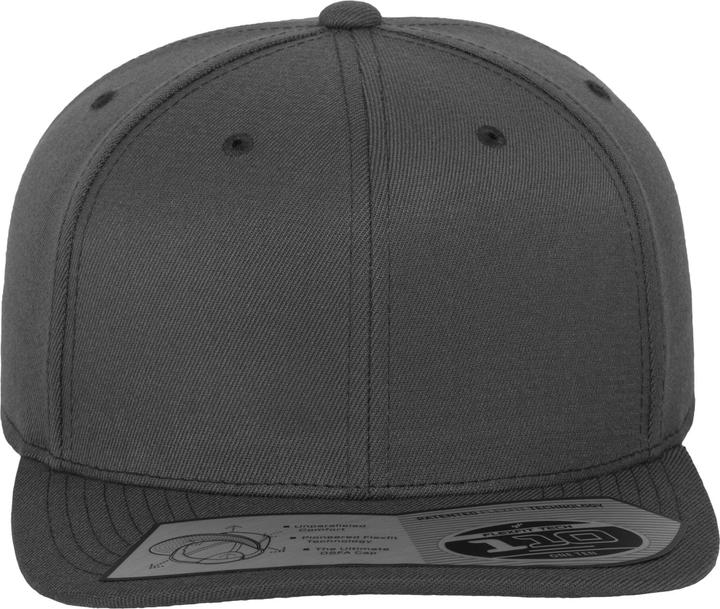 Produktbild Flexfit 110 Fitted Snapback (One Size)