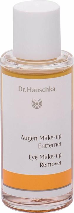 Produktbild Dr. Hauschka Augen Make-Up Entferner (Make-Up Entferner, 75 ml)