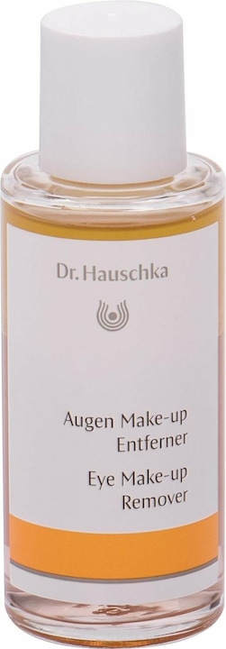 Produktbild Dr. Hauschka Augen Make-Up Entferner (Make-Up Entferner, 75 ml)