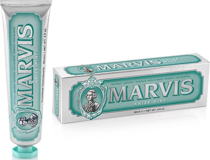 Produktbild Marvis Anise Mint (85 ml)