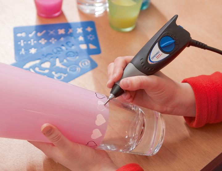 Productafbeelding Dremel Graveur