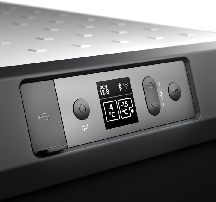 Produktbild Dometic CFX3 75DZ EU Version (65 l)