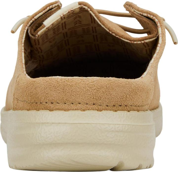 Produktbild Hey Dude Wendy Slip Suede (36)