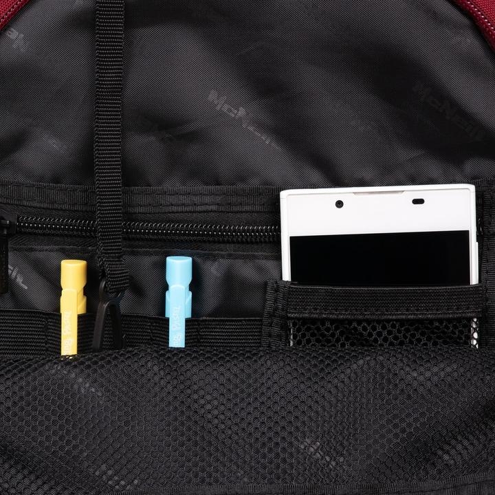 Produktbild Mc Neill Milo Schulrucksack 43 cm (27 l)