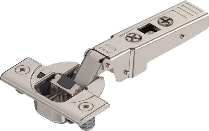 Blum Topfbänder CLIP top BLUMOTION für Profiltüren, Eckband 95 °