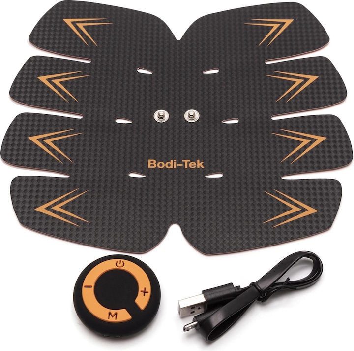 Actual product image Bodi-Tek v