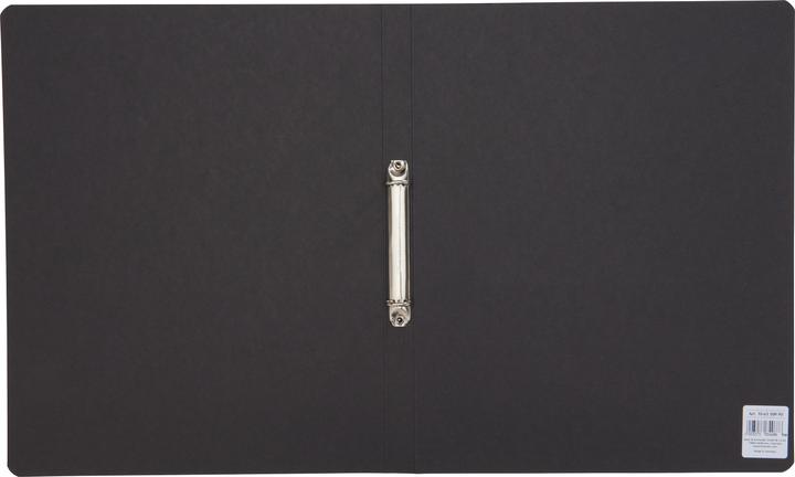 Image du produit Classeur à anneaux, DIN A4 (A4, 255 mm, 1 x)