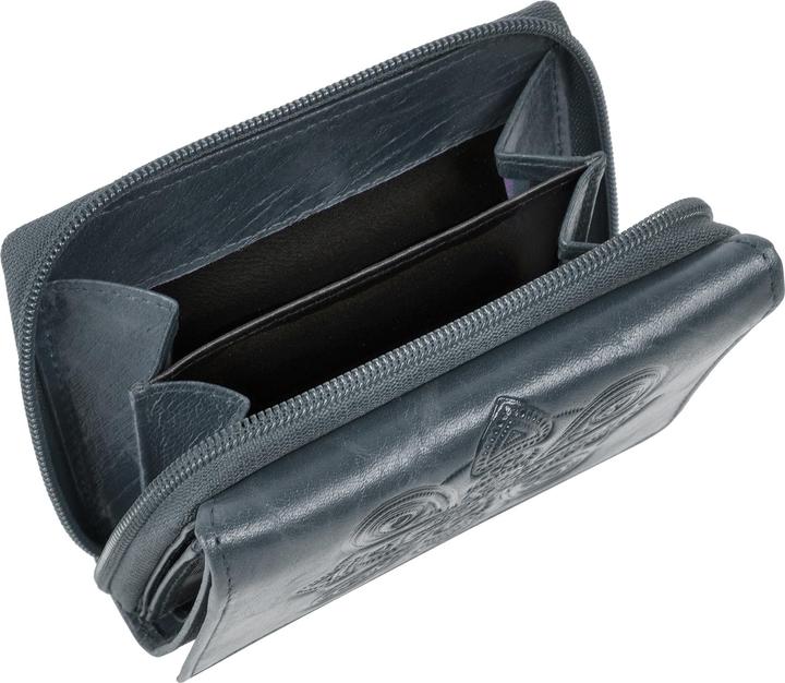 Produktbild Bruno Banani Geldbörse Mandala