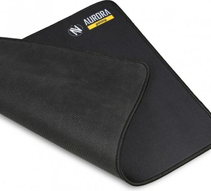 Actual product image iBox Aurora MPG3 Black Gaming Mouse Pad