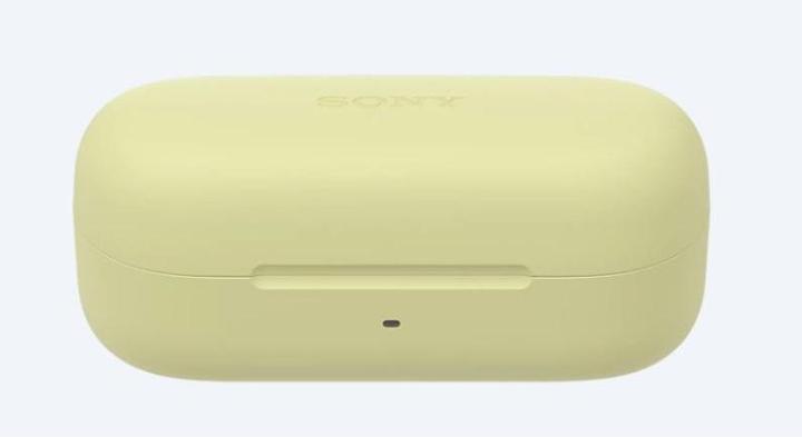 Actual product image Sony WF-C510 (No noise cancellation, 11 h, Wireless)