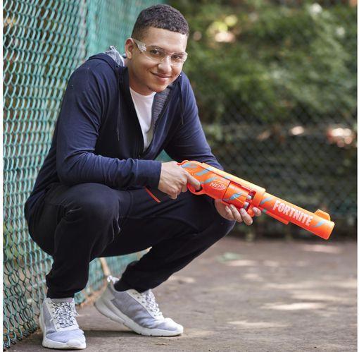 Produktbild Nerf Fortnite 6-SH