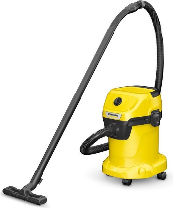 Produktbild Kärcher WD 3 V-17/4/20 (Nass-Trockensauger)