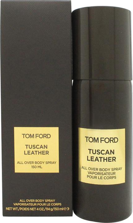 Produktbild Tom Ford Tuscan Leather (Spray, 150 ml)