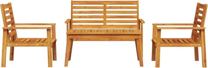 Produktbild vidaXL Wyatt