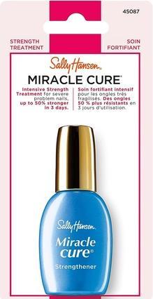 Productafbeelding Sally Hansen Wondermiddel (13.30 ml)
