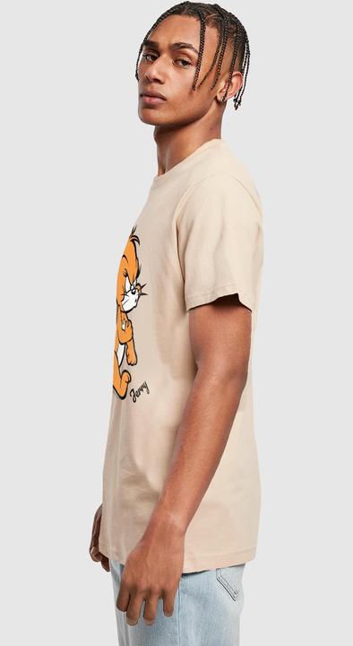 Immagine prodotto Absolute Cult Tom & Jerry - Maglietta con il topo arrabbiato - 165457 (XXL)