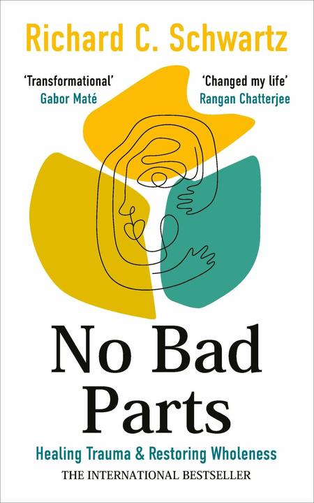 No Bad Parts (Englisch, Richard Schwartz, 2023)
