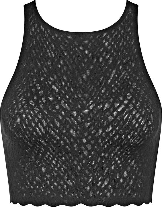 Produktbild Sloggi ZERO Feel Bliss Crop Top (Einzelpack, XS)