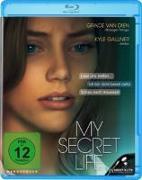 Produktbild My Secret Life (3D Blu-ray, 2023, Deutsch, Englisch)