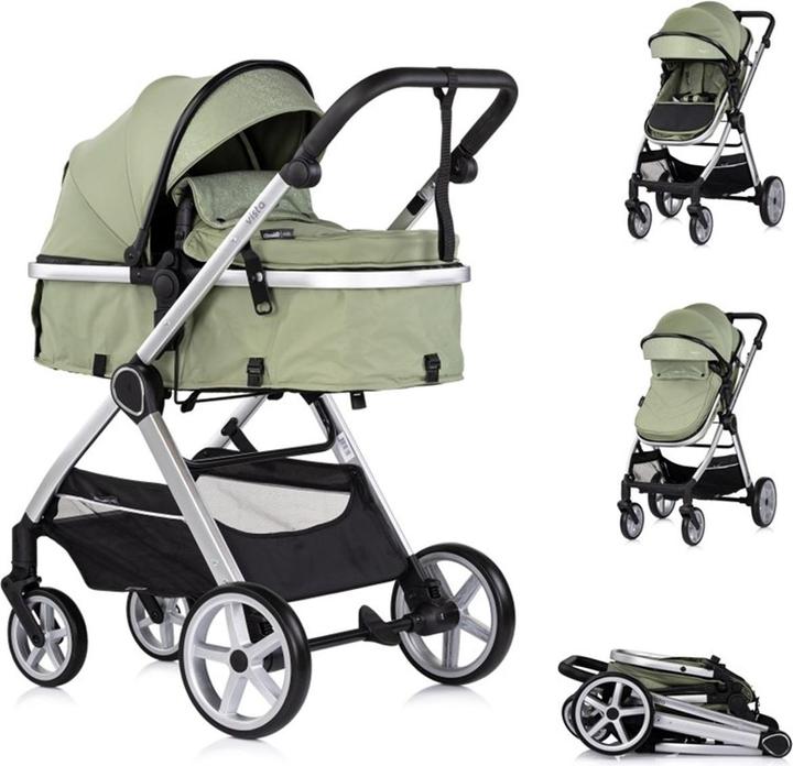 Quax Kinderwagen Avenue buy at Galaxus