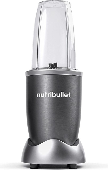 Immagine prodotto NutriBullet Extraktor (Spina UE, 600 W)
