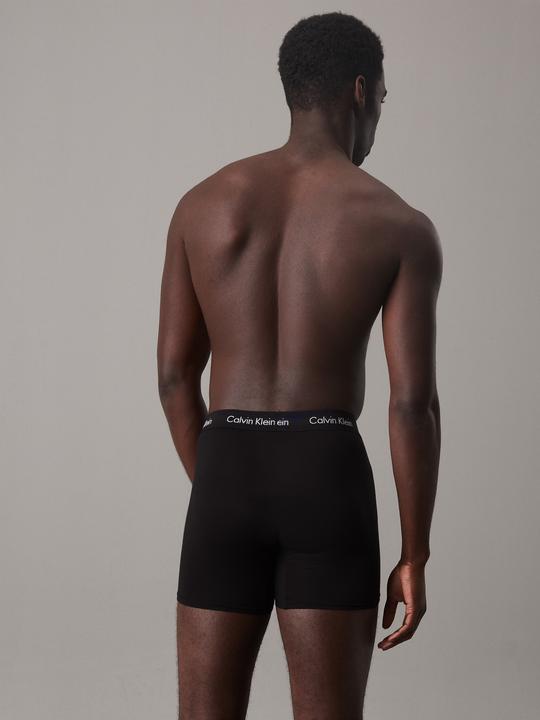 Immagine prodotto Calvin Klein Boxer Brief (M, confezione da 3)