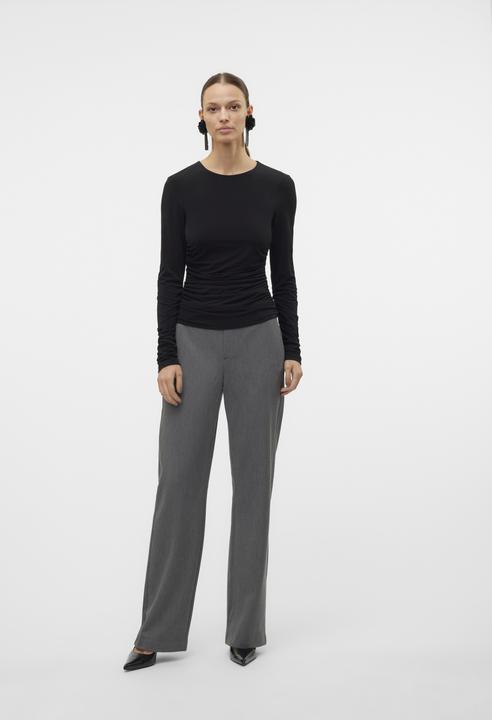 Actual product image Vero Moda VMMADELYNN Top Blouse (XS)