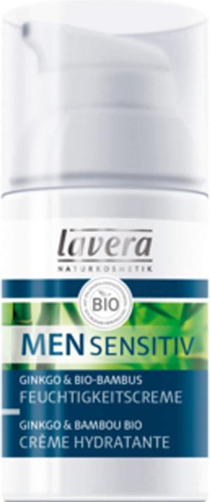 Lavera Uomini sensibili (30 ml, Crema 24h)