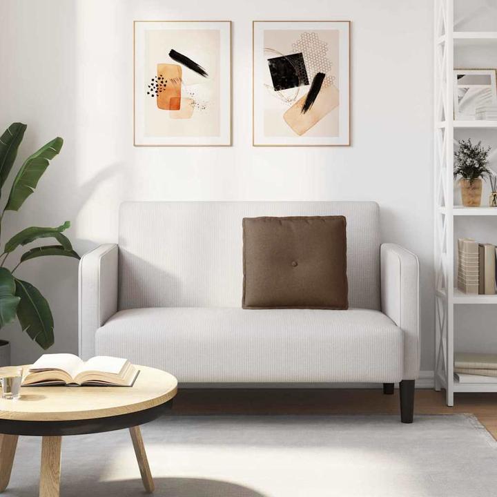 Produktbild vidaXL Rücken Kissen (50 x 45 cm)