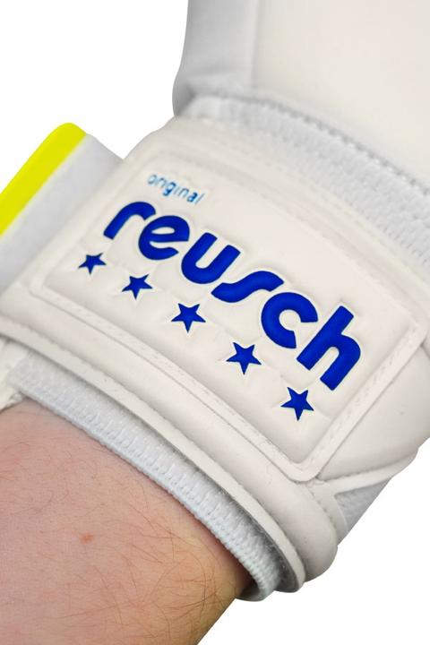 Produktbild Reusch Legacy '86 Gold X (7.5)