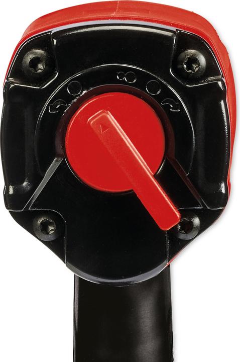 Actual product image Einhell TC-PW 610 (Impact wrench)