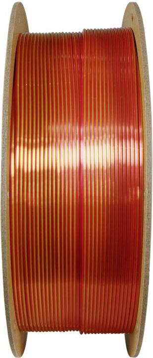 Image du produit Polymaker PolyLite Silk PLA Dual Color (PLA, 1.75 mm, 1000 g)