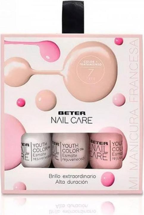 Beter Youth Color Case - Size: 1 Unit