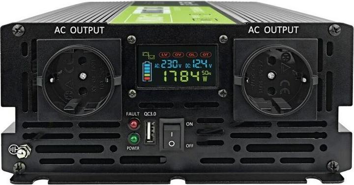 Immagine prodotto GreenCell Trasformatore di tensione