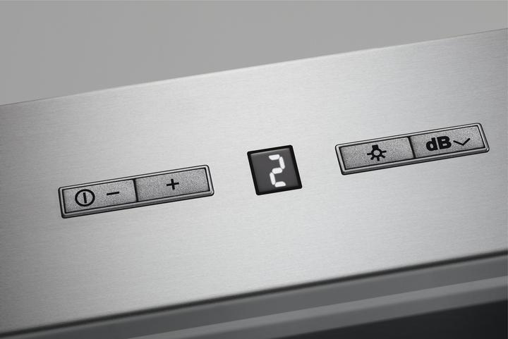 Actual product image Electrolux EFF60560OX (Wall hood)