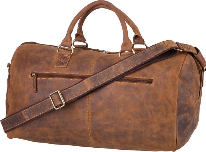 Produktbild Greenburry Reisetasche Vintage 1606 Reisetasche (42 l)
